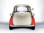 BMW Isetta 300 1957 года